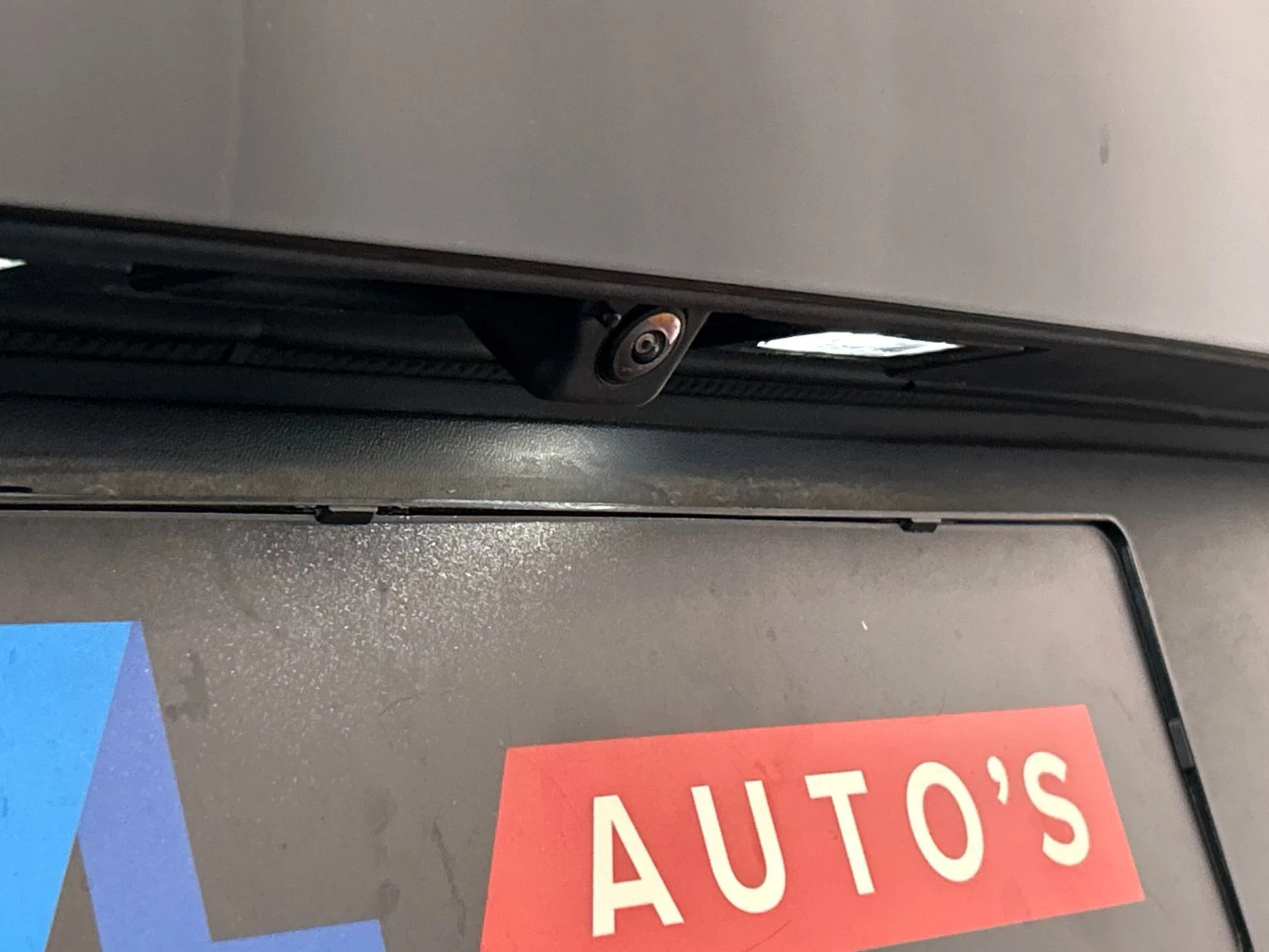 Hoofdafbeelding Volkswagen ID.5