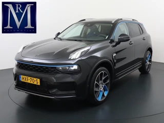 Lynk & Co 01 1.5 PHEV | COMPLETE AUTO | LYNK&CO GARANTIE T/M 12-2026
