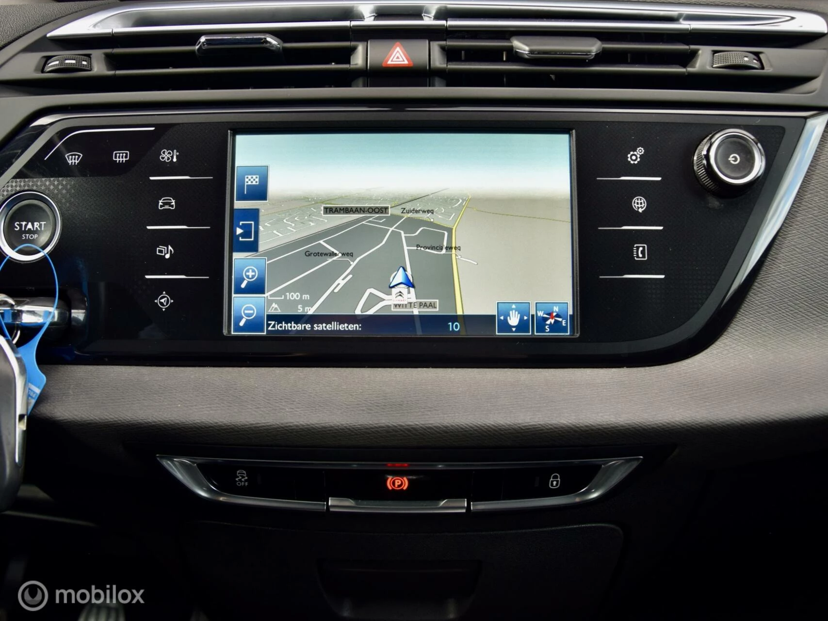 Hoofdafbeelding Citroën C4 Picasso