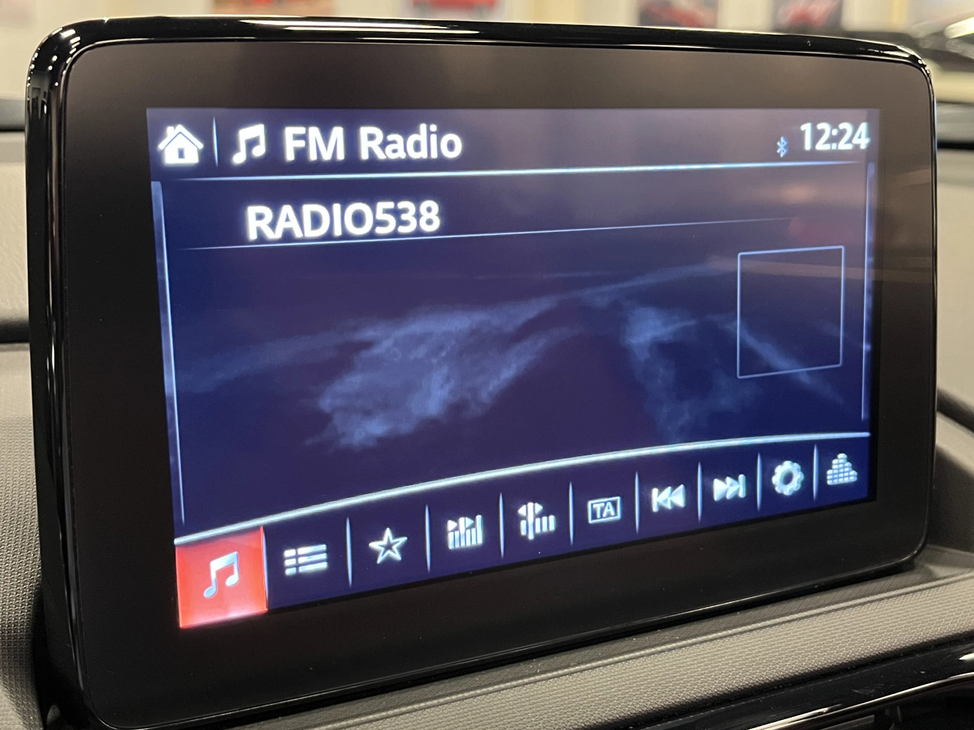 Hoofdafbeelding Mazda MX-5