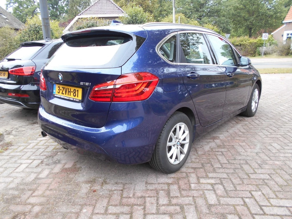 Hoofdafbeelding BMW 2 Serie