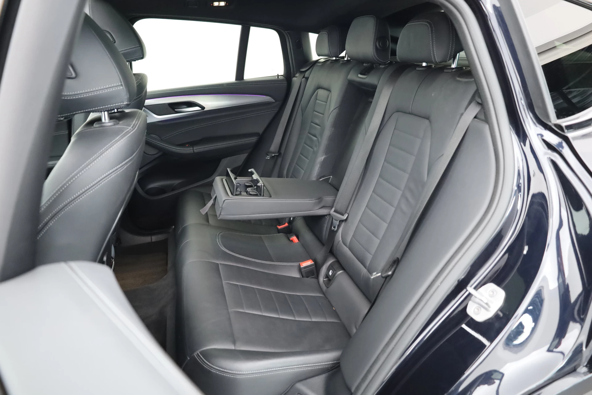 Hoofdafbeelding BMW X4