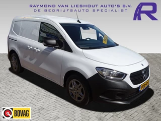 Mercedes-Benz Citan 108 CDI L1 Pro MBUX AIRCO CRUISE CONTROL NAVIGATIE