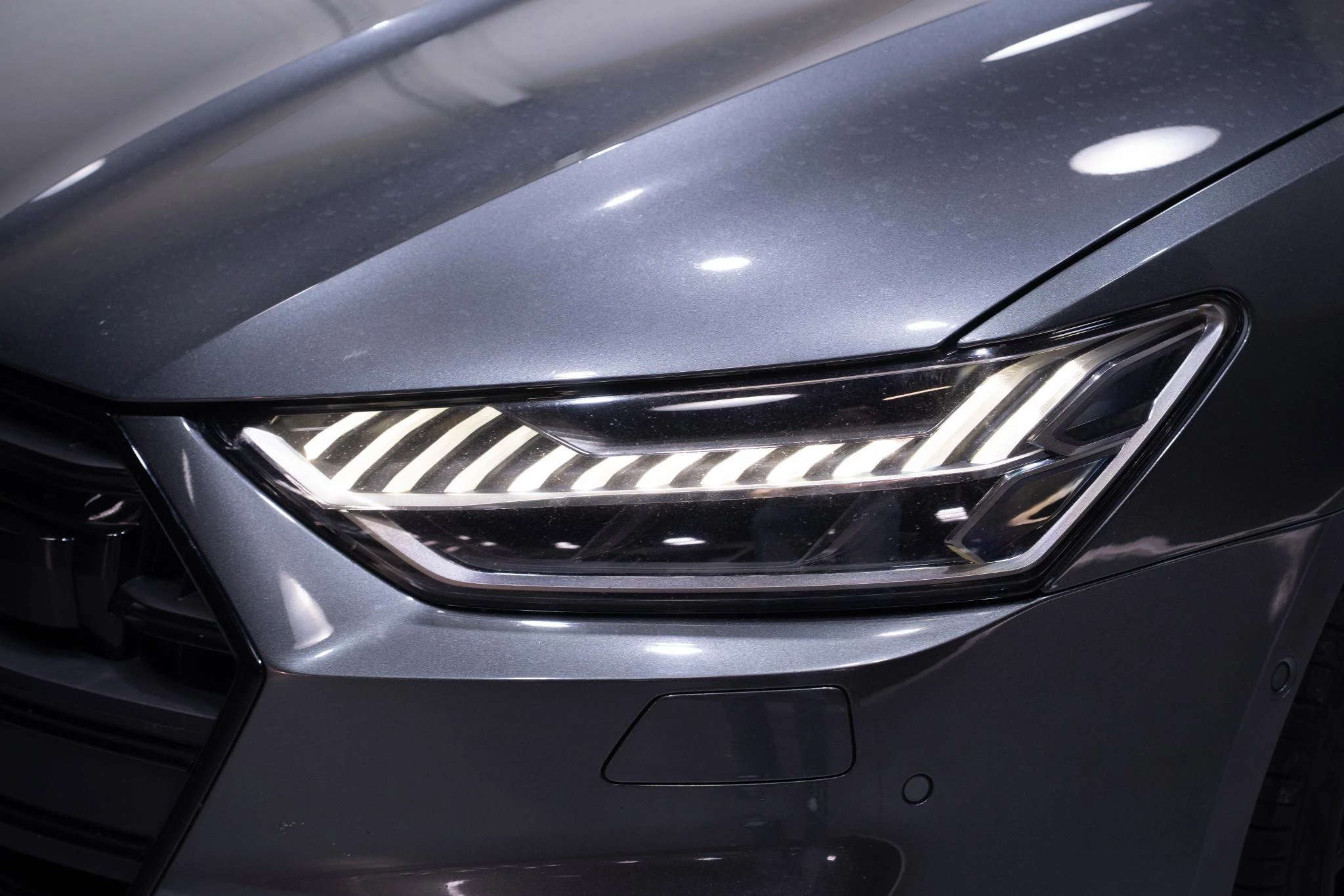 Hoofdafbeelding Audi A7