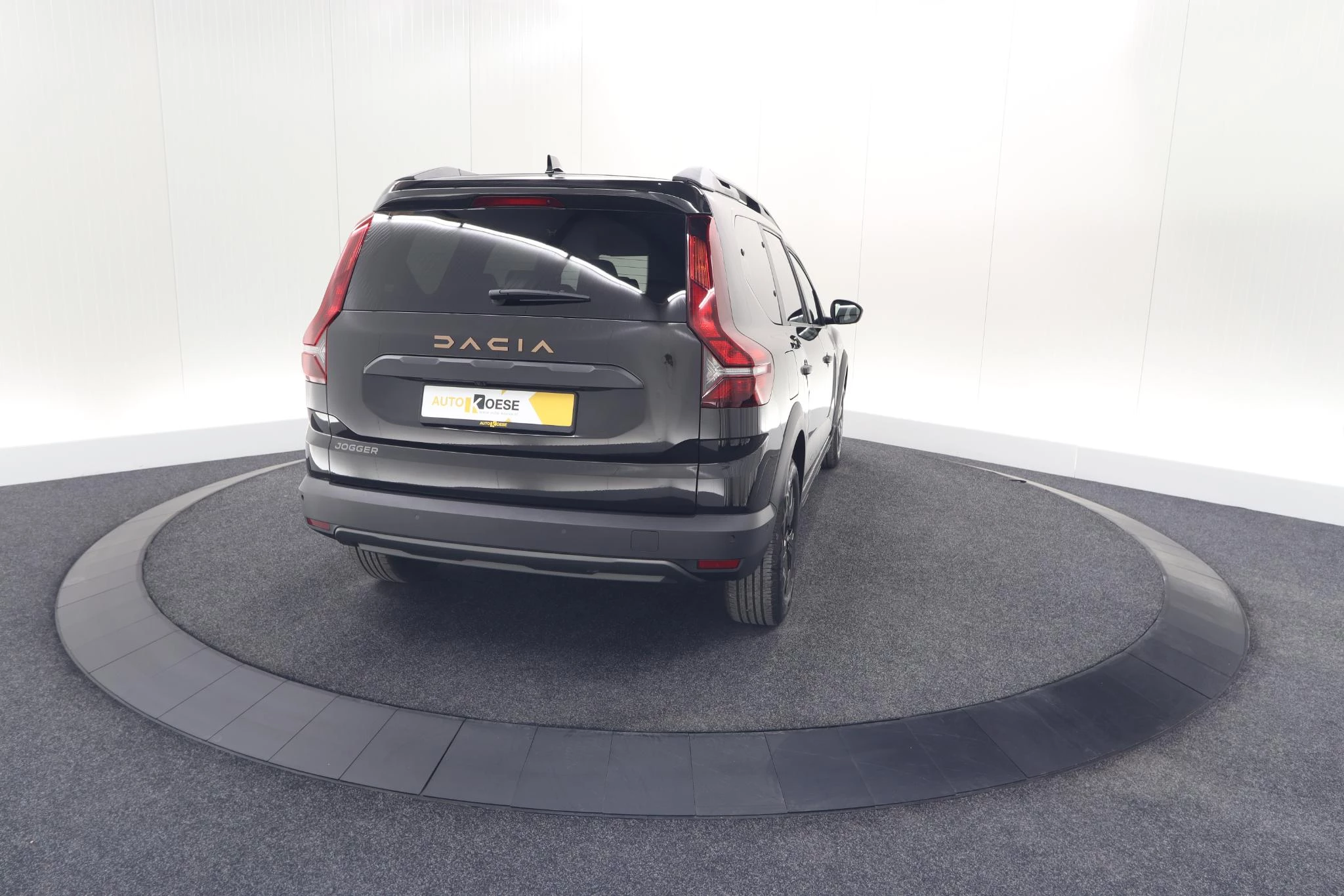 Hoofdafbeelding Dacia Jogger