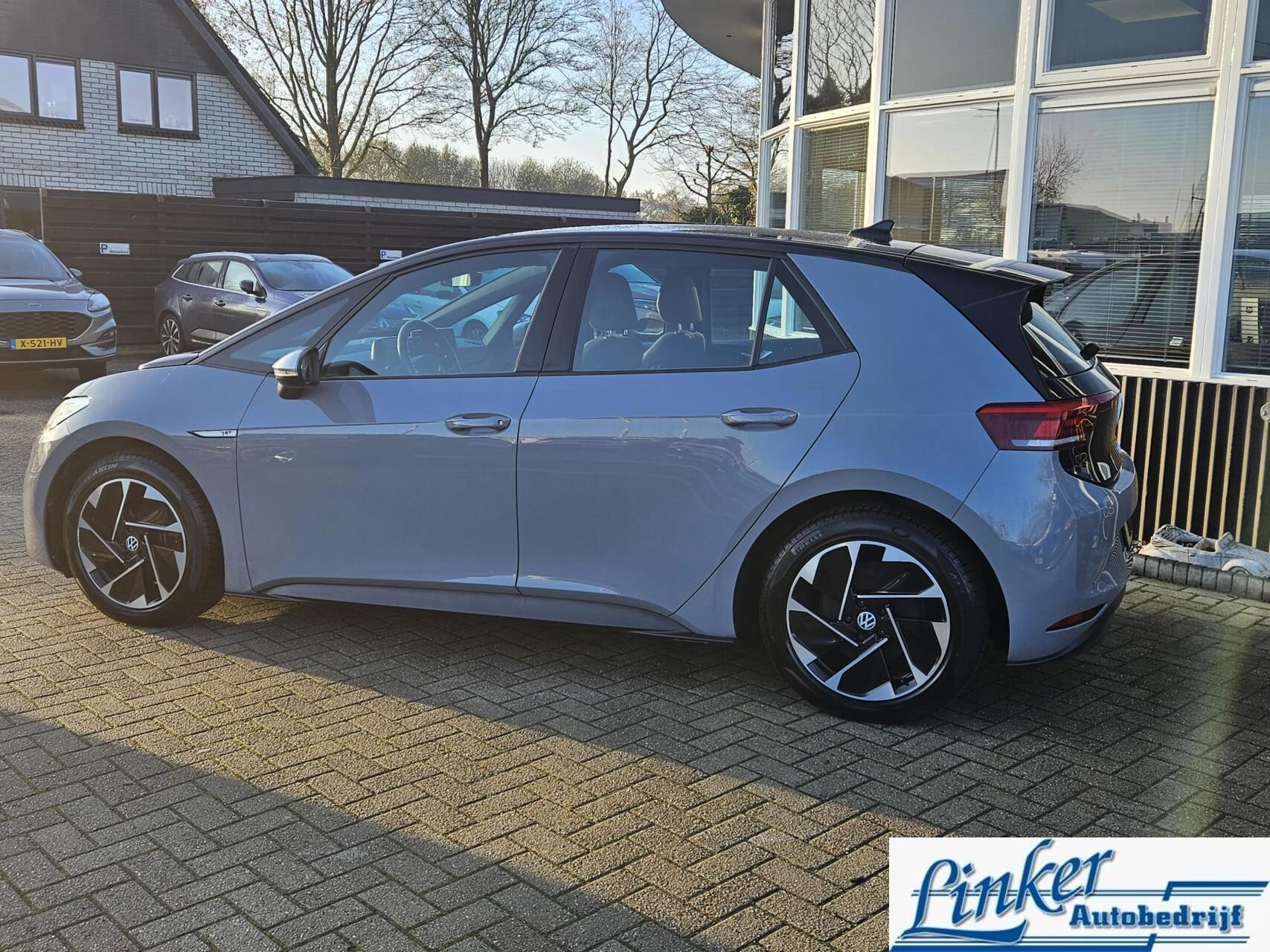 Hoofdafbeelding Volkswagen ID.3