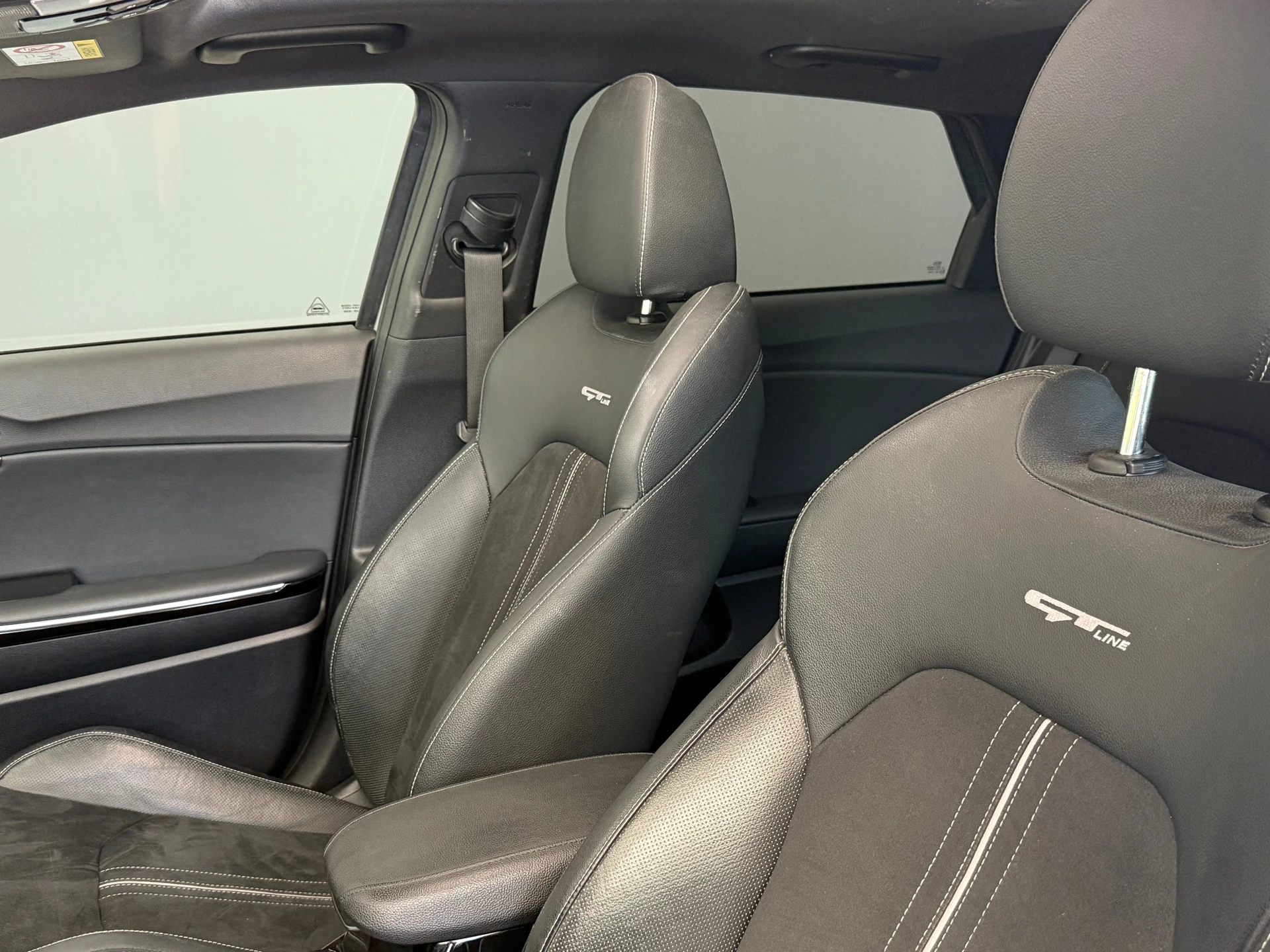 Hoofdafbeelding Kia ProCeed