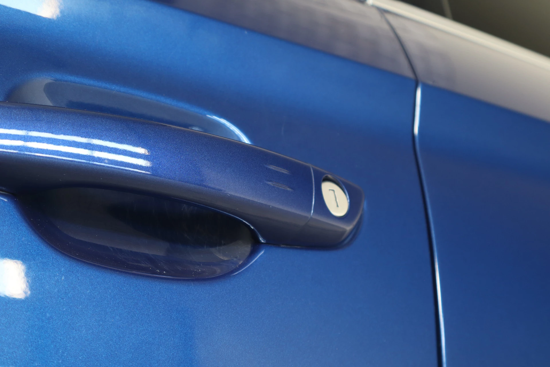 Hoofdafbeelding Opel Corsa-e