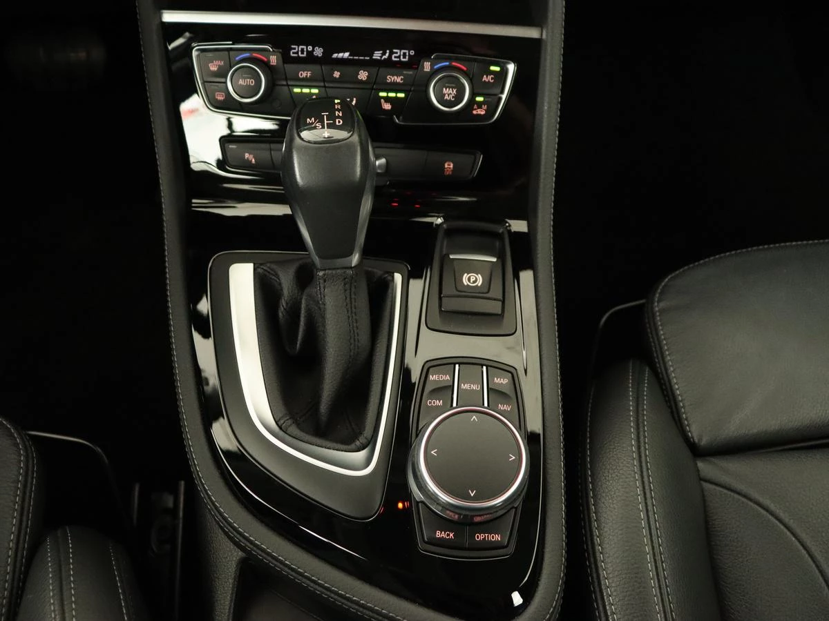 Hoofdafbeelding BMW 2 Serie