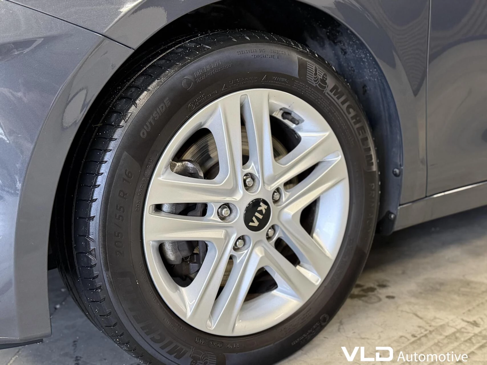 Hoofdafbeelding Kia cee'd