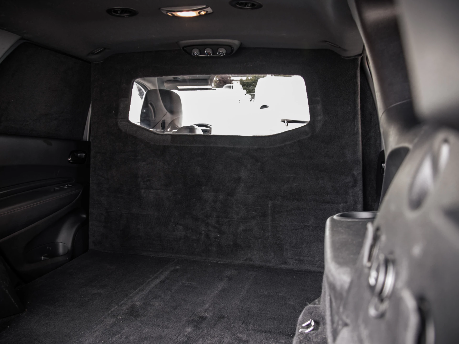 Hoofdafbeelding Dodge Durango