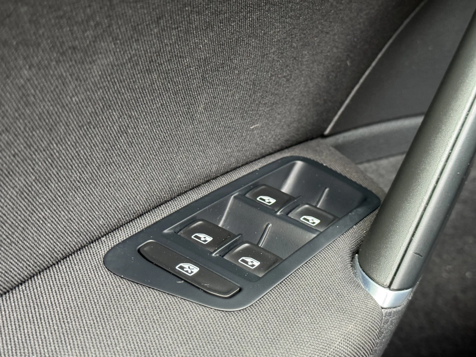 Hoofdafbeelding Volkswagen e-Golf