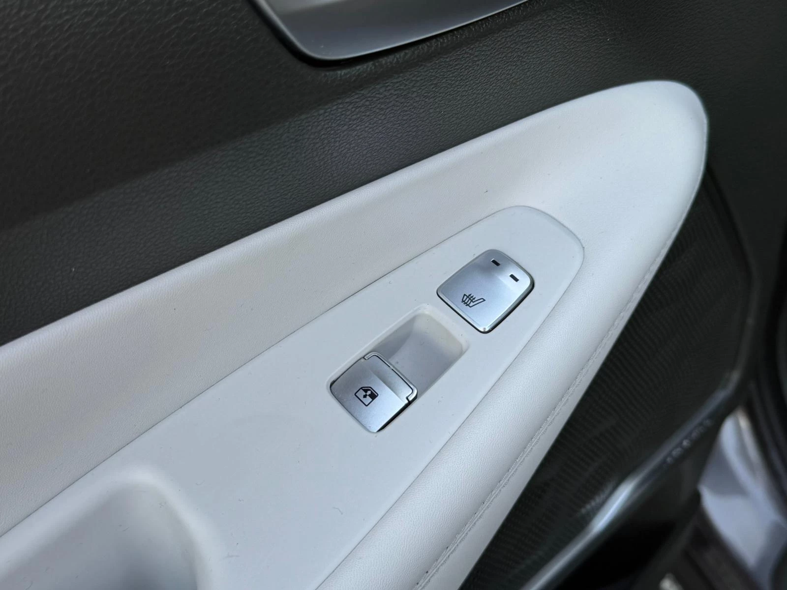 Hoofdafbeelding Hyundai Santa Fe