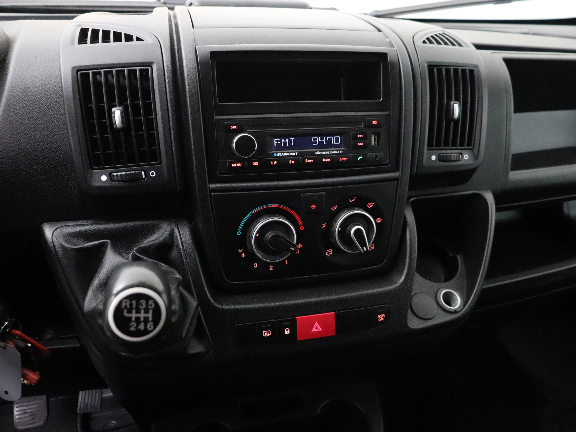 Hoofdafbeelding Peugeot Boxer