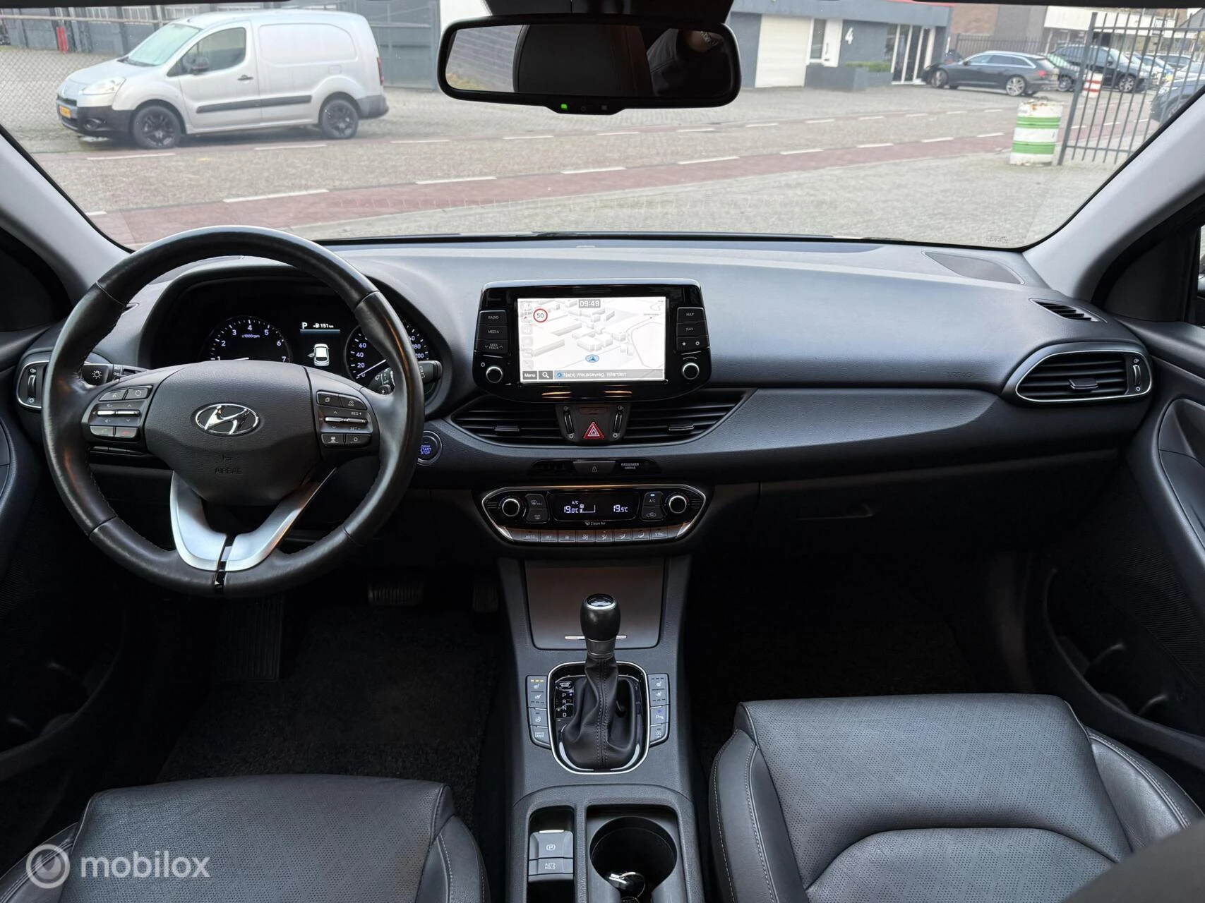 Hoofdafbeelding Hyundai i30