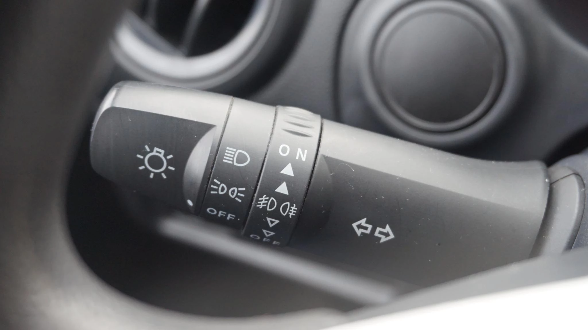 Hoofdafbeelding Mitsubishi Space Star