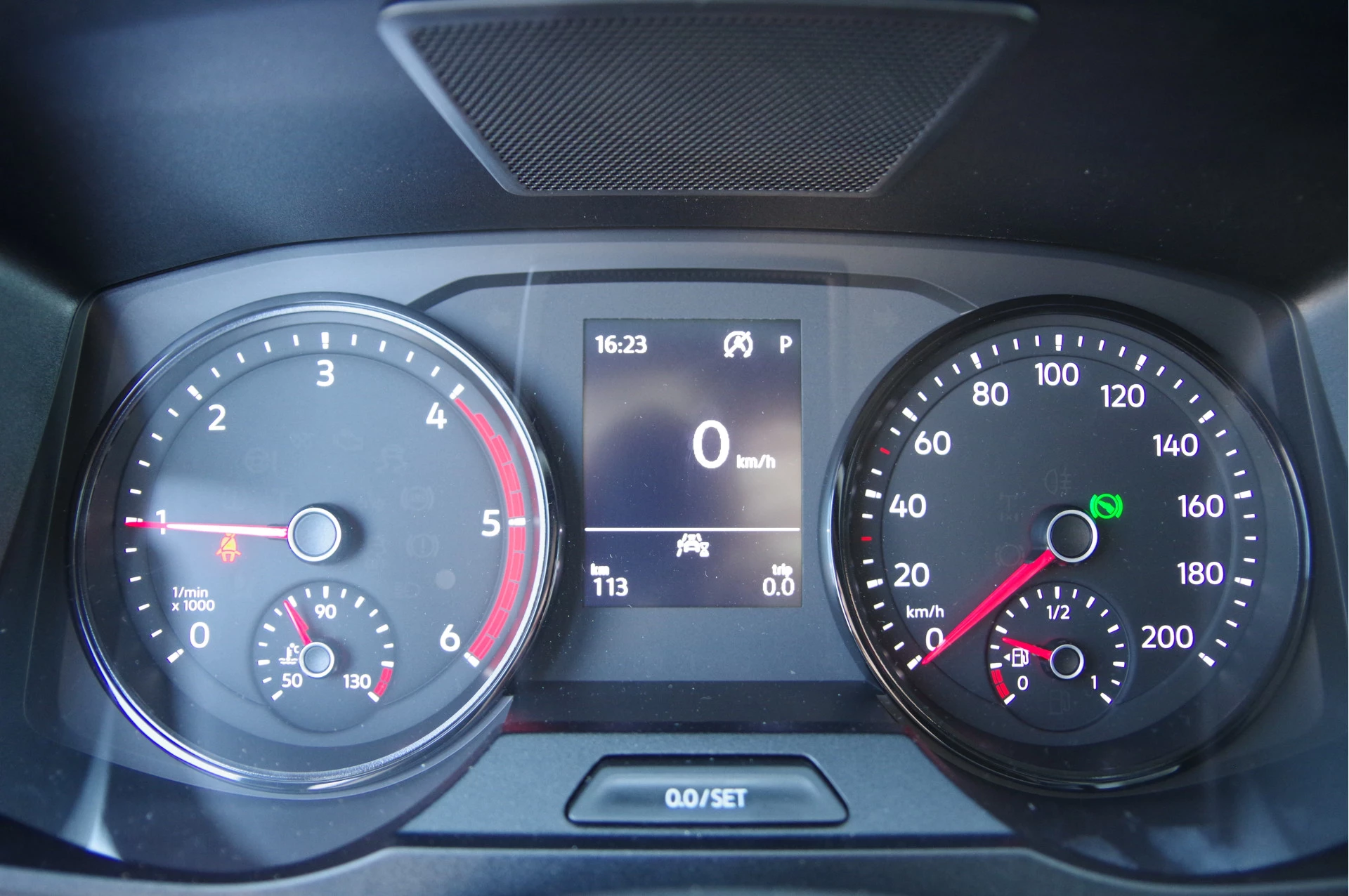 Hoofdafbeelding MAN TGE