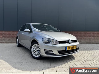 Volkswagen Golf 1.2 TSI Trendline Cup | Climate | Stoelverwa