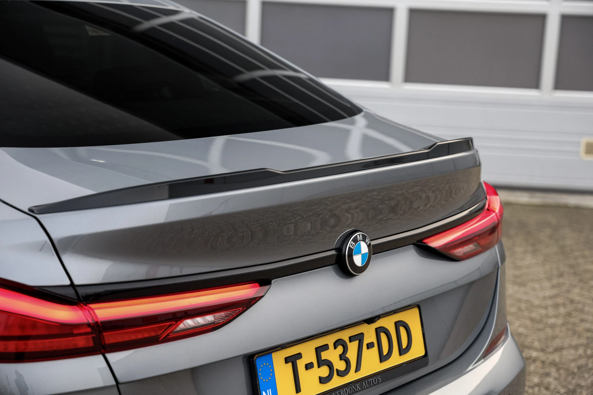 Hoofdafbeelding BMW 2 Serie