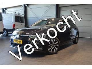 Volkswagen Golf 1.5 TSI Active navi clima cruise led pdc 16 inch 150 pk !!