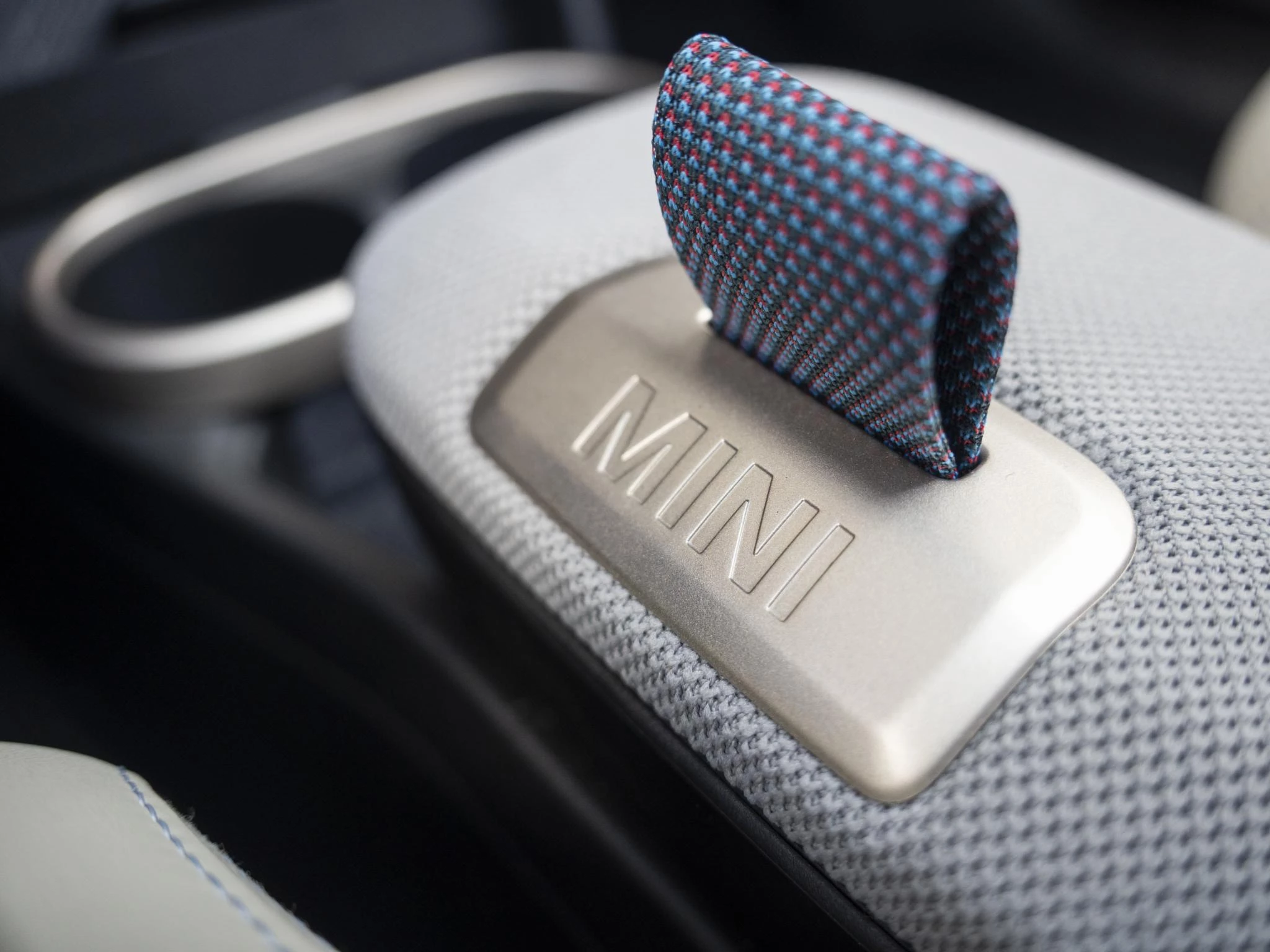 Hoofdafbeelding MINI 5-deurs