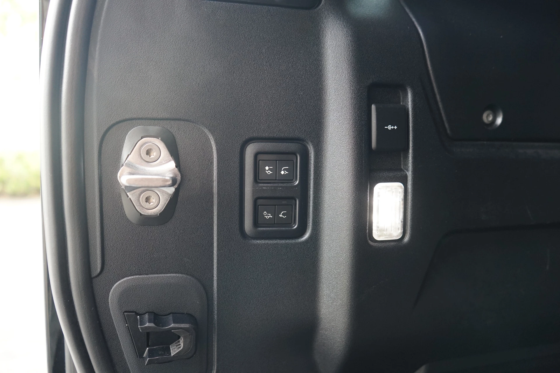 Hoofdafbeelding Land Rover Defender
