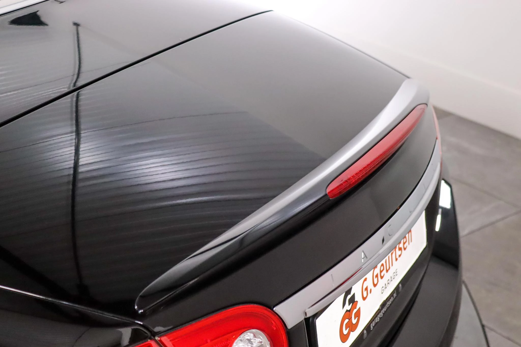 Hoofdafbeelding Jaguar XK