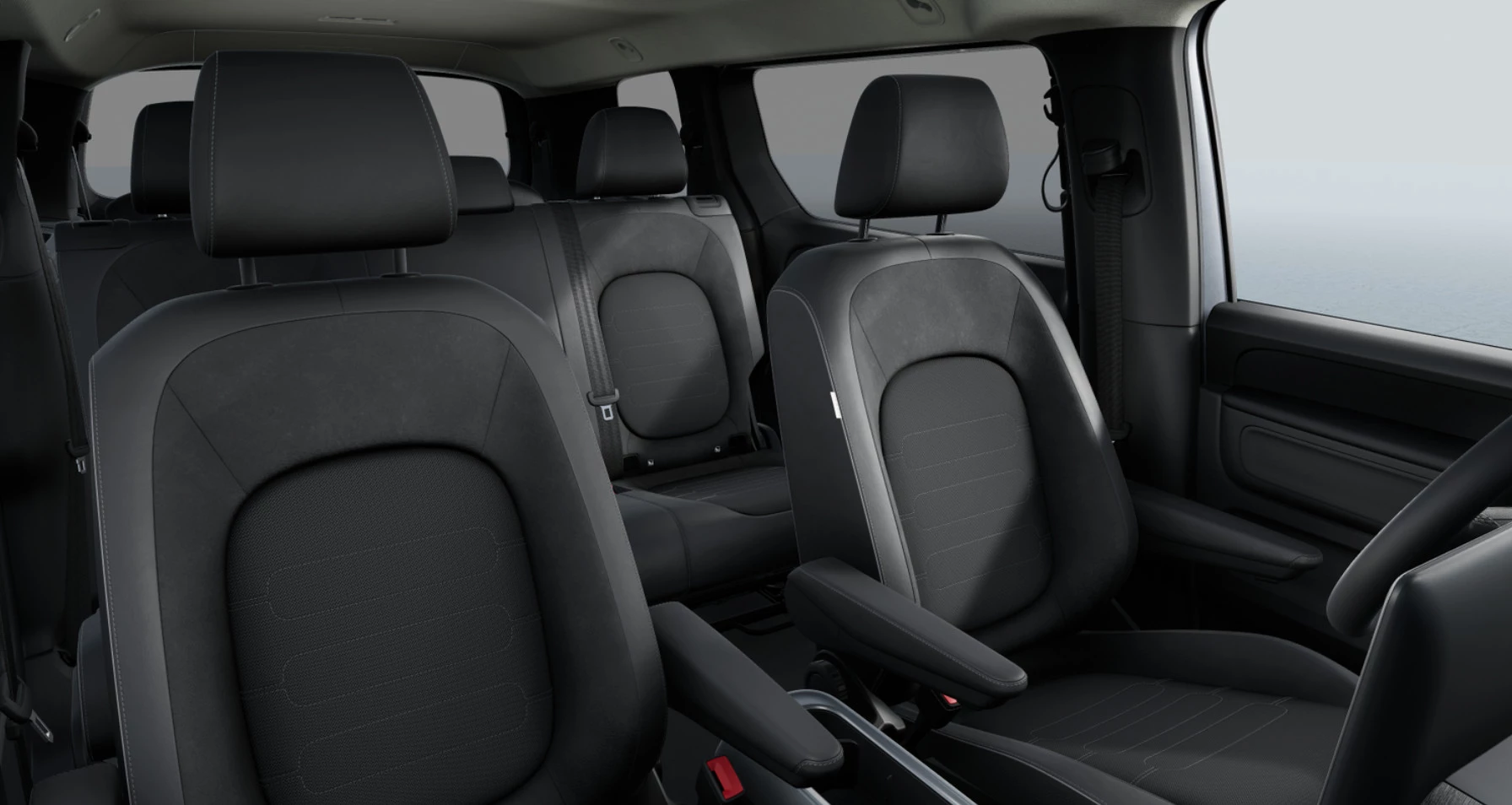 Hoofdafbeelding Volkswagen ID. Buzz