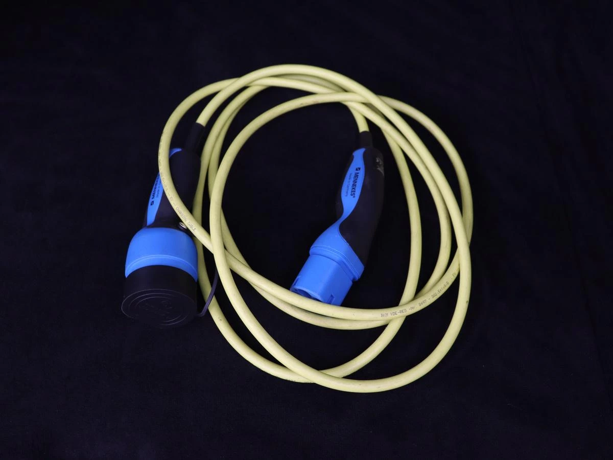 Hoofdafbeelding Volvo V90