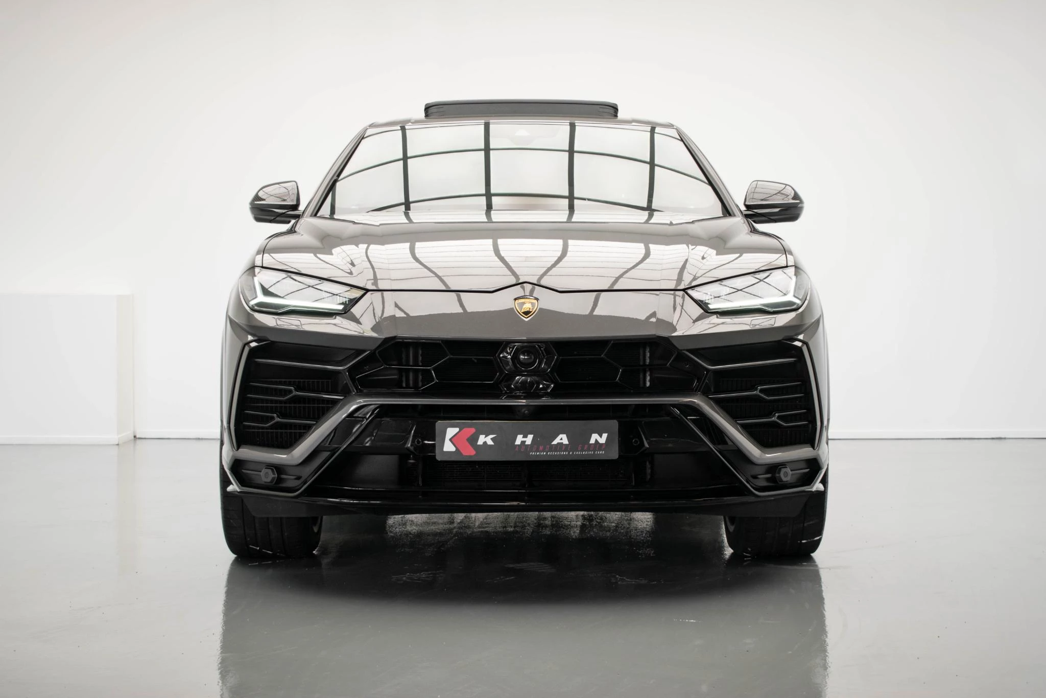 Hoofdafbeelding Lamborghini Urus
