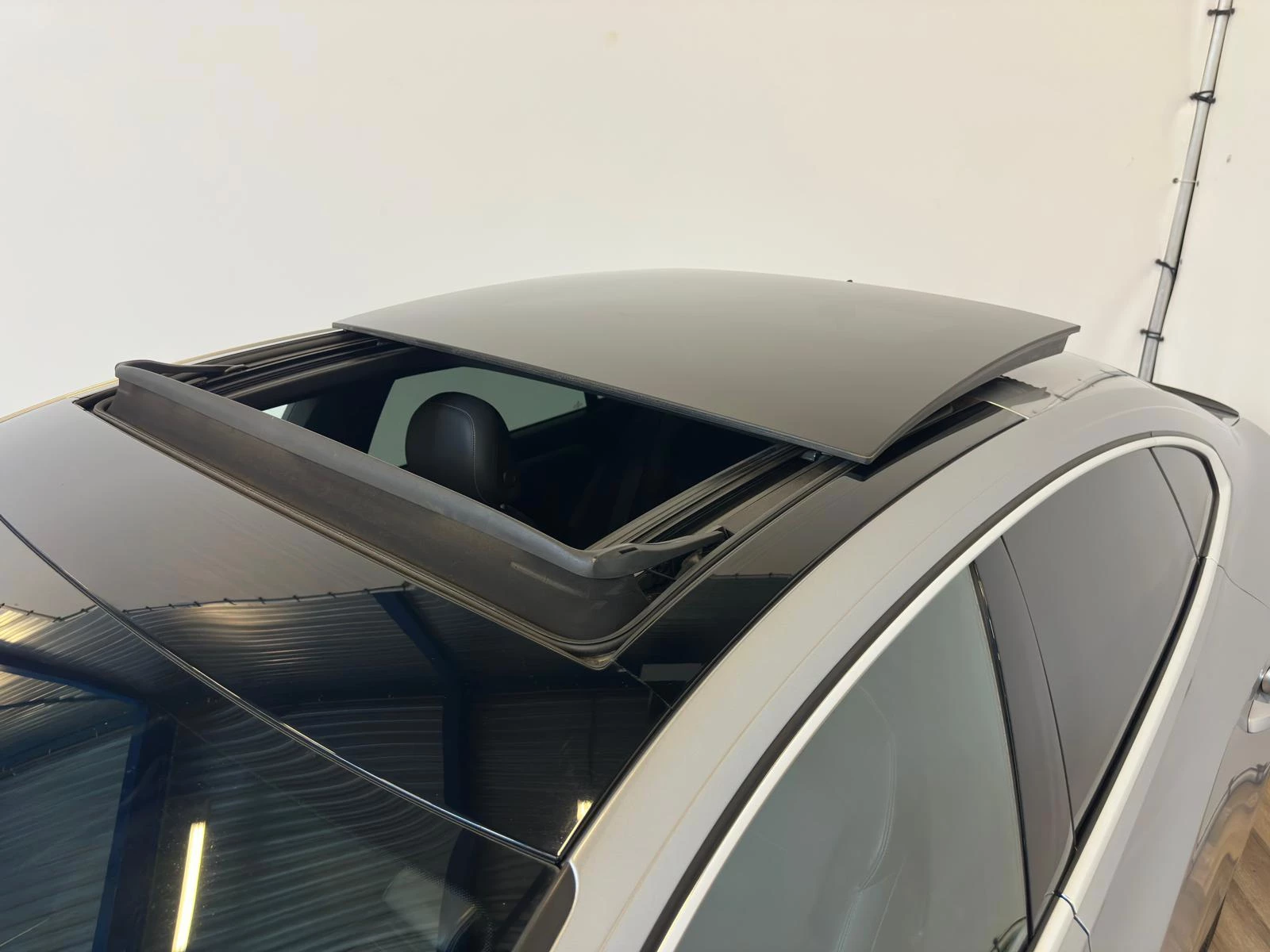 Hoofdafbeelding Volkswagen Arteon