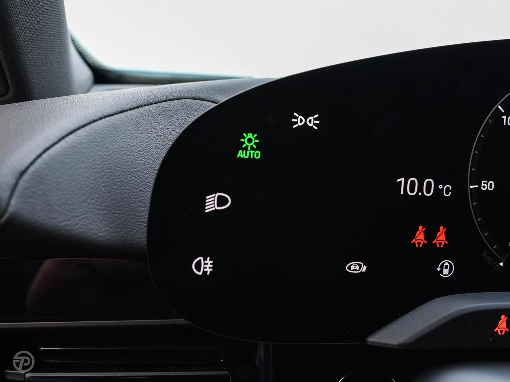 Hoofdafbeelding Porsche Taycan