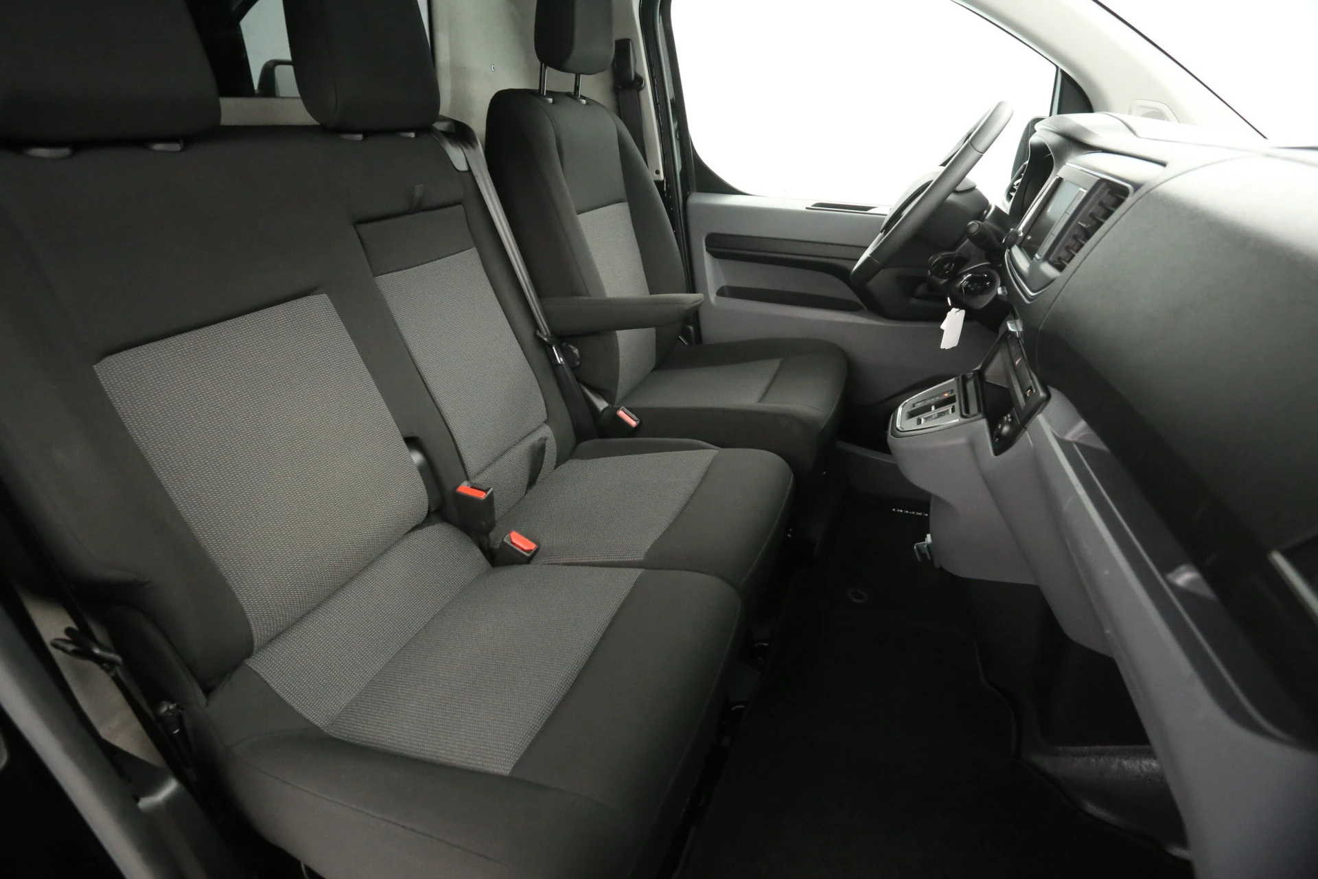 Hoofdafbeelding Peugeot e-Expert