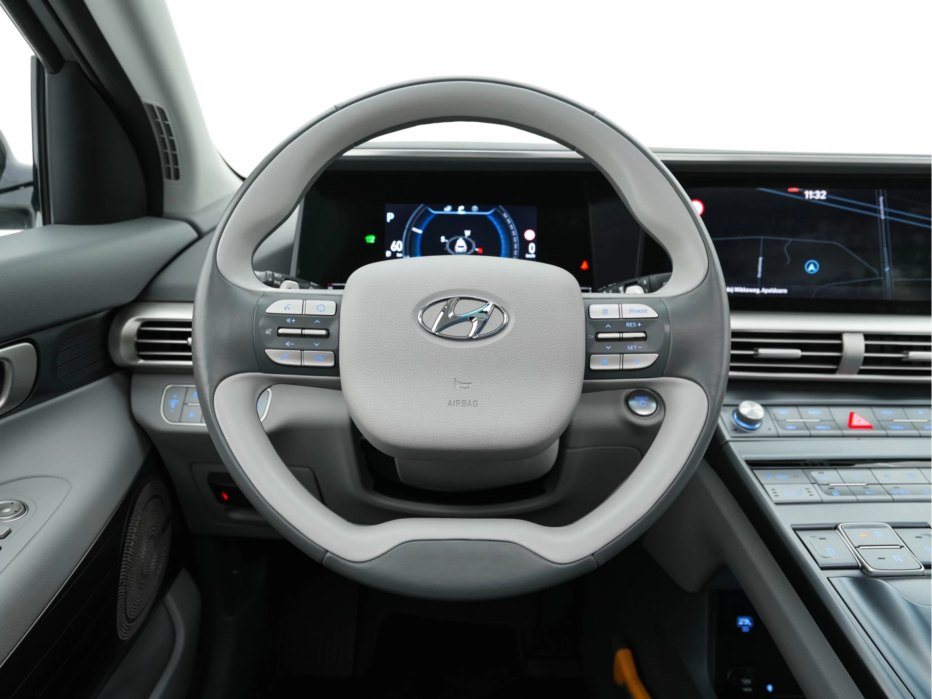 Hoofdafbeelding Hyundai Nexo