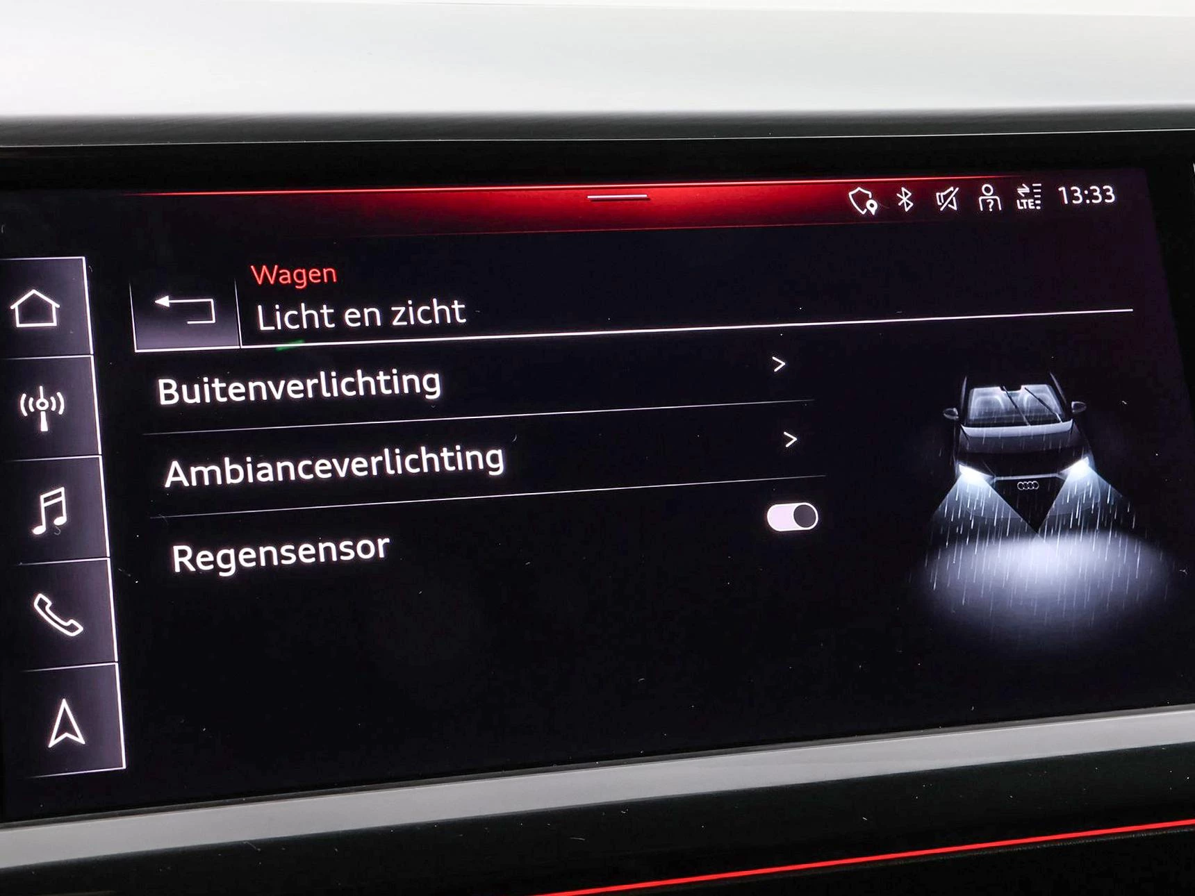 Hoofdafbeelding Audi Q4 Sportback e-tron