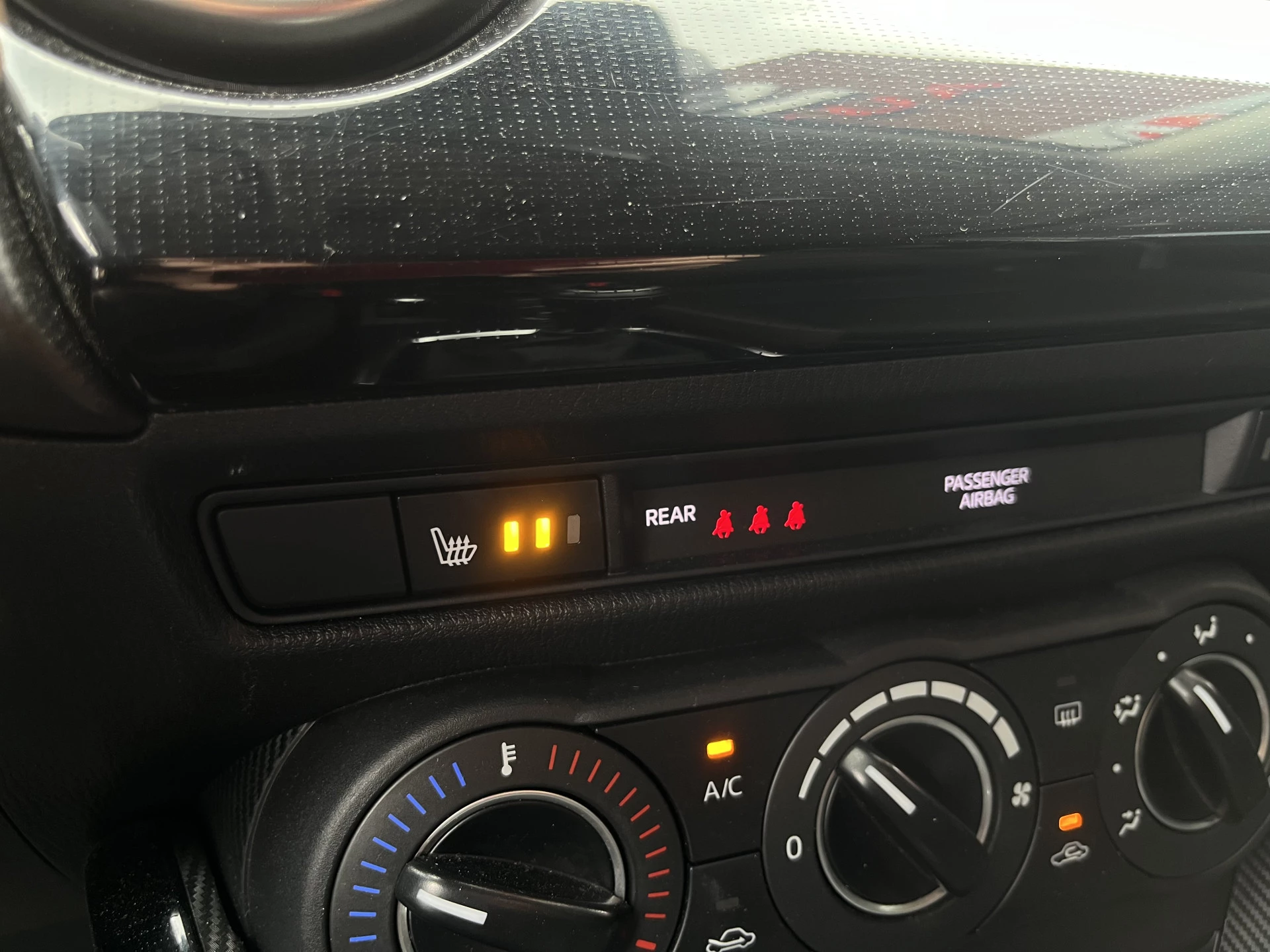 Hoofdafbeelding Mazda 2
