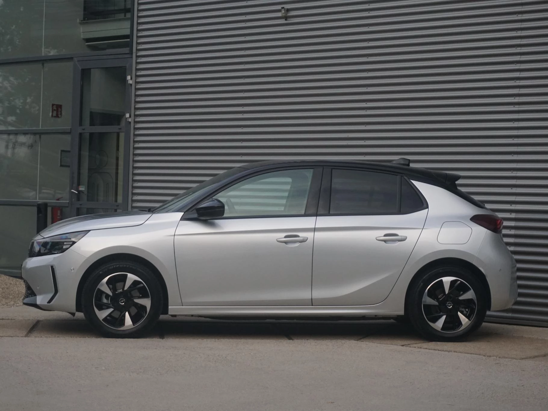 Hoofdafbeelding Opel Corsa-e