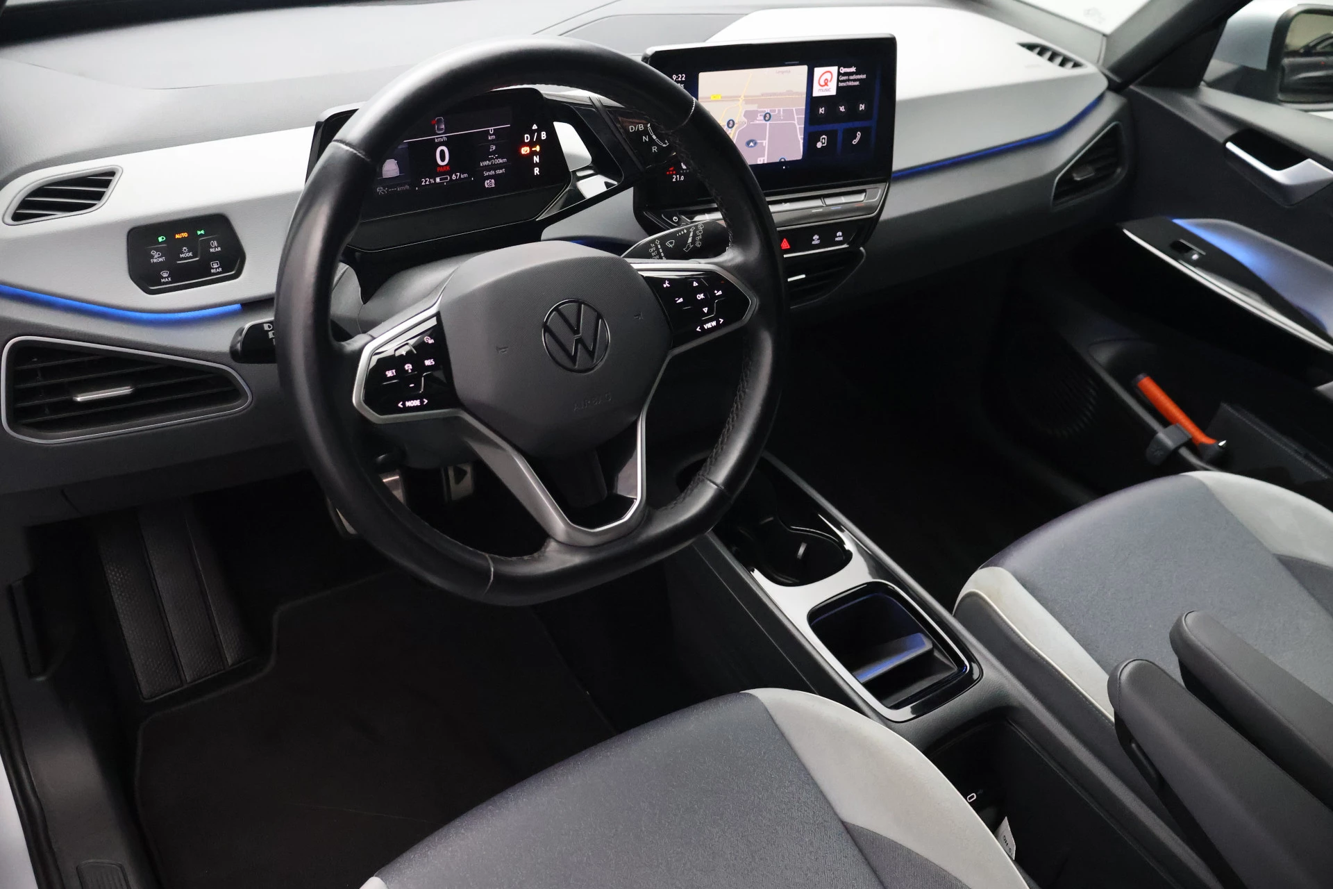 Hoofdafbeelding Volkswagen ID.3