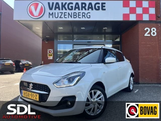 Suzuki Swift 1.2 Select Smart Hybrid // LED // ADAPTIV CRUISE // PDC // CAMERA // ANDROID AUTO / APPLE CARPLAY // TREKHAAK