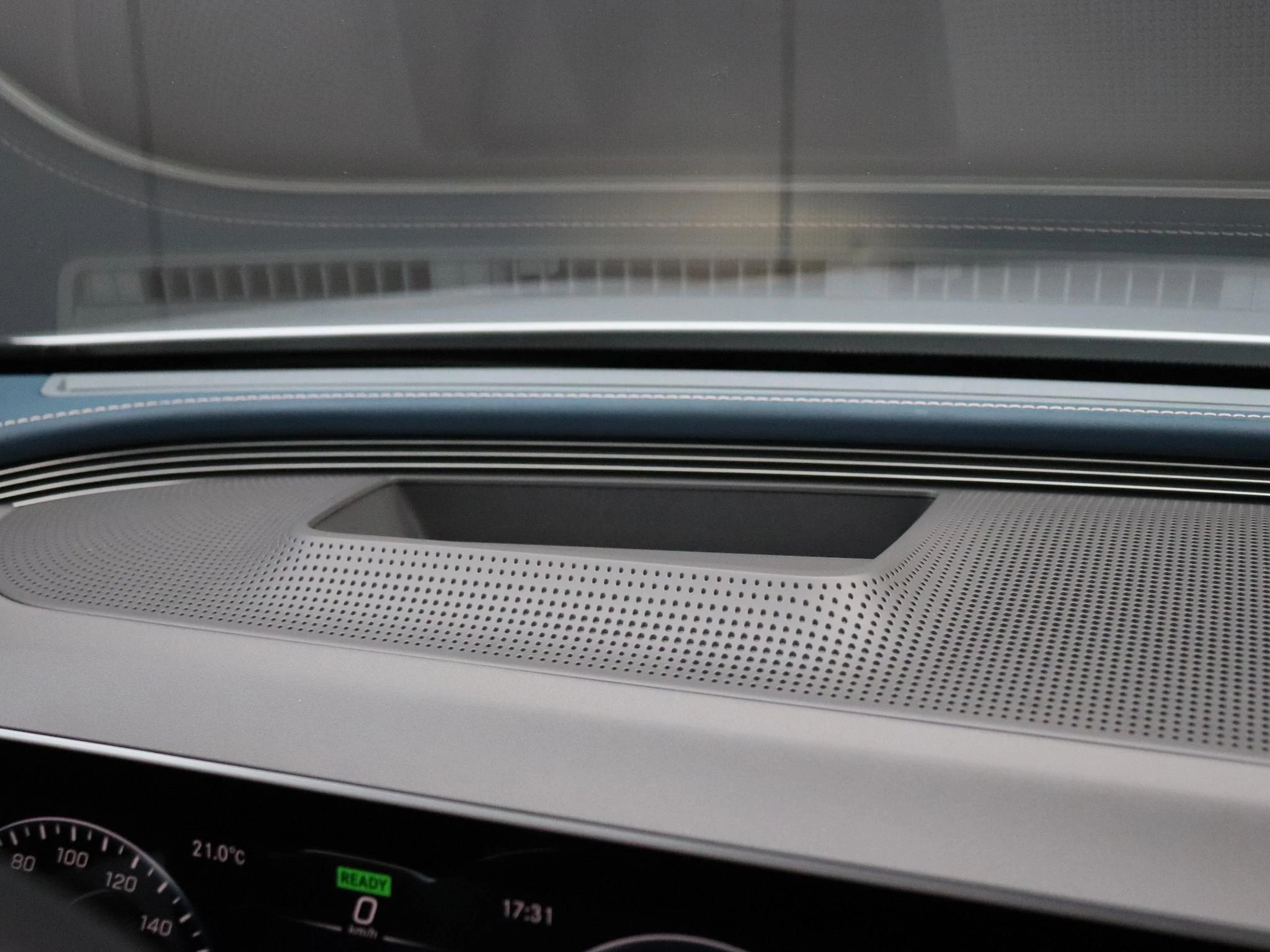 Hoofdafbeelding Mercedes-Benz EQC