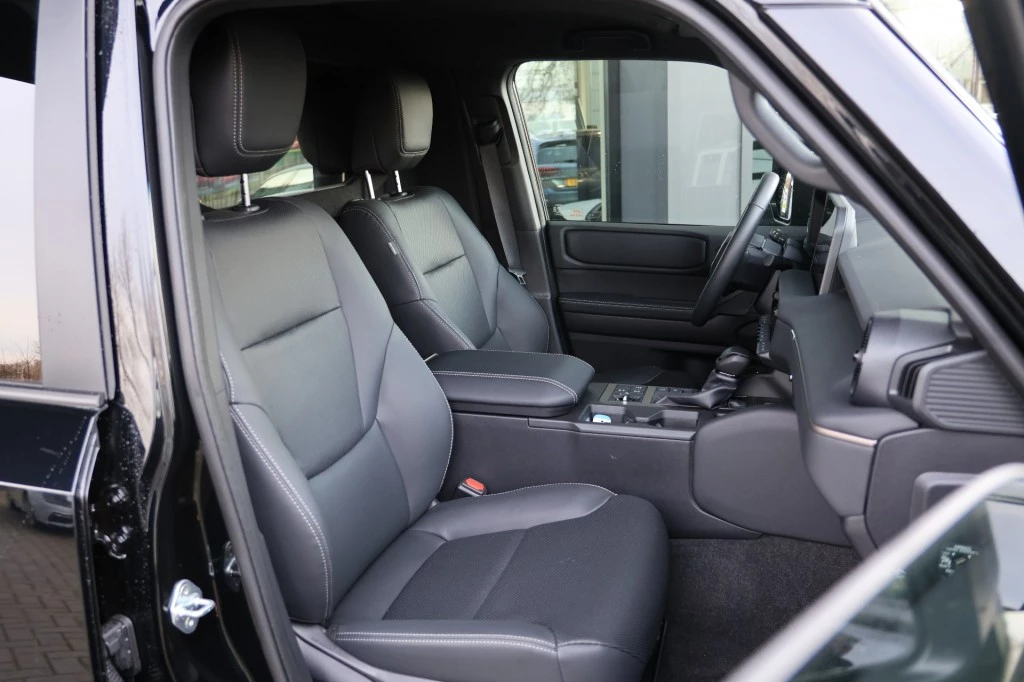 Hoofdafbeelding Toyota Land Cruiser