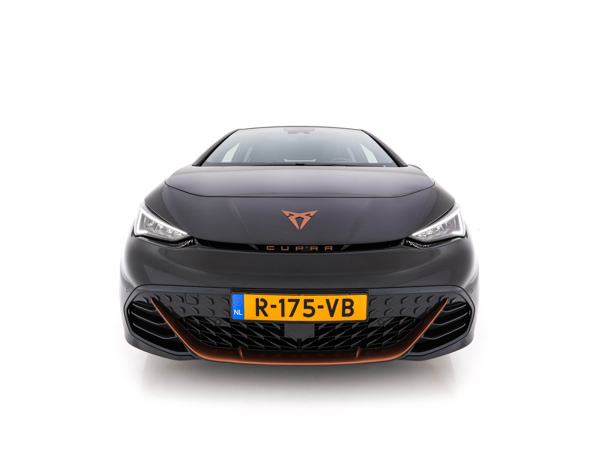 Hoofdafbeelding CUPRA Born