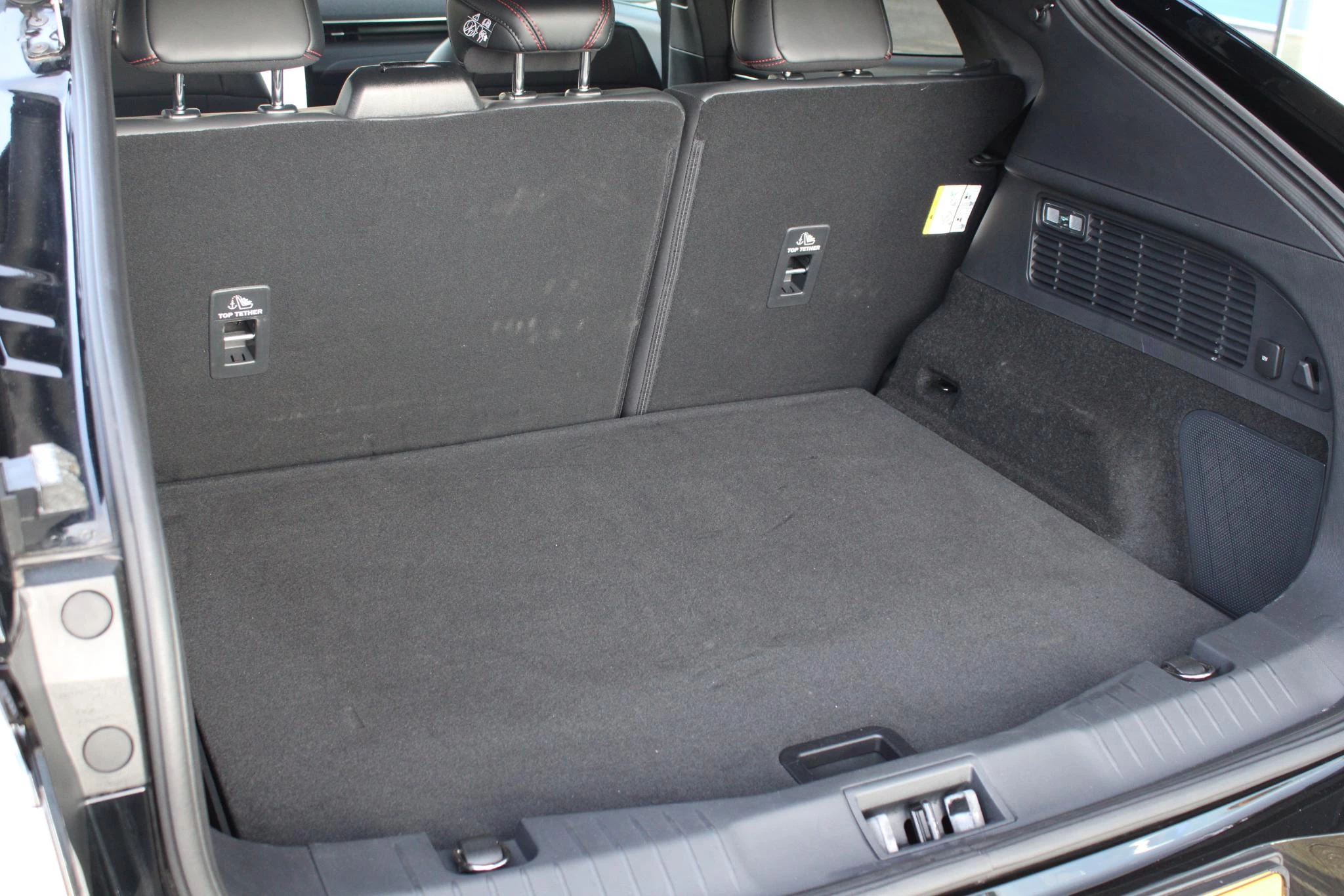 Hoofdafbeelding Ford Mustang Mach-E