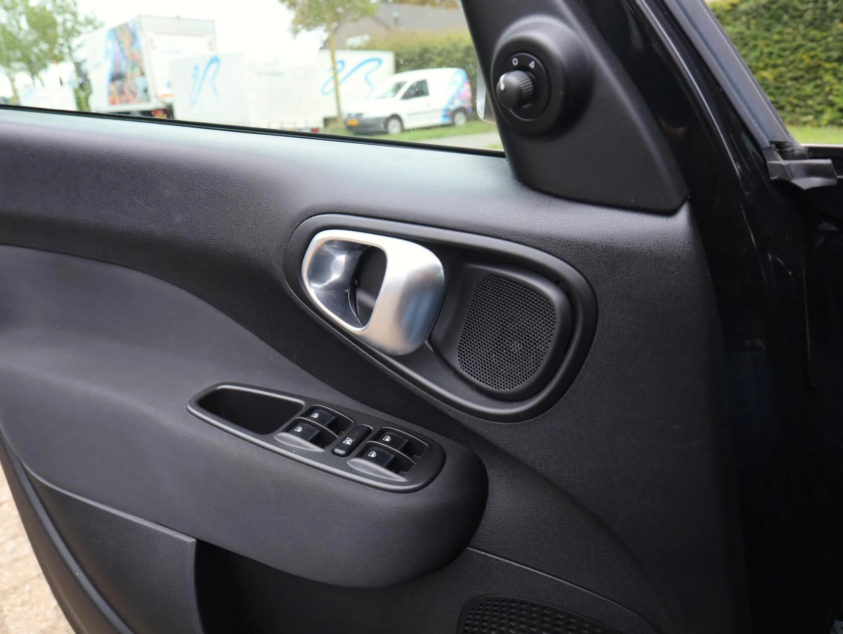 Hoofdafbeelding Fiat 500L