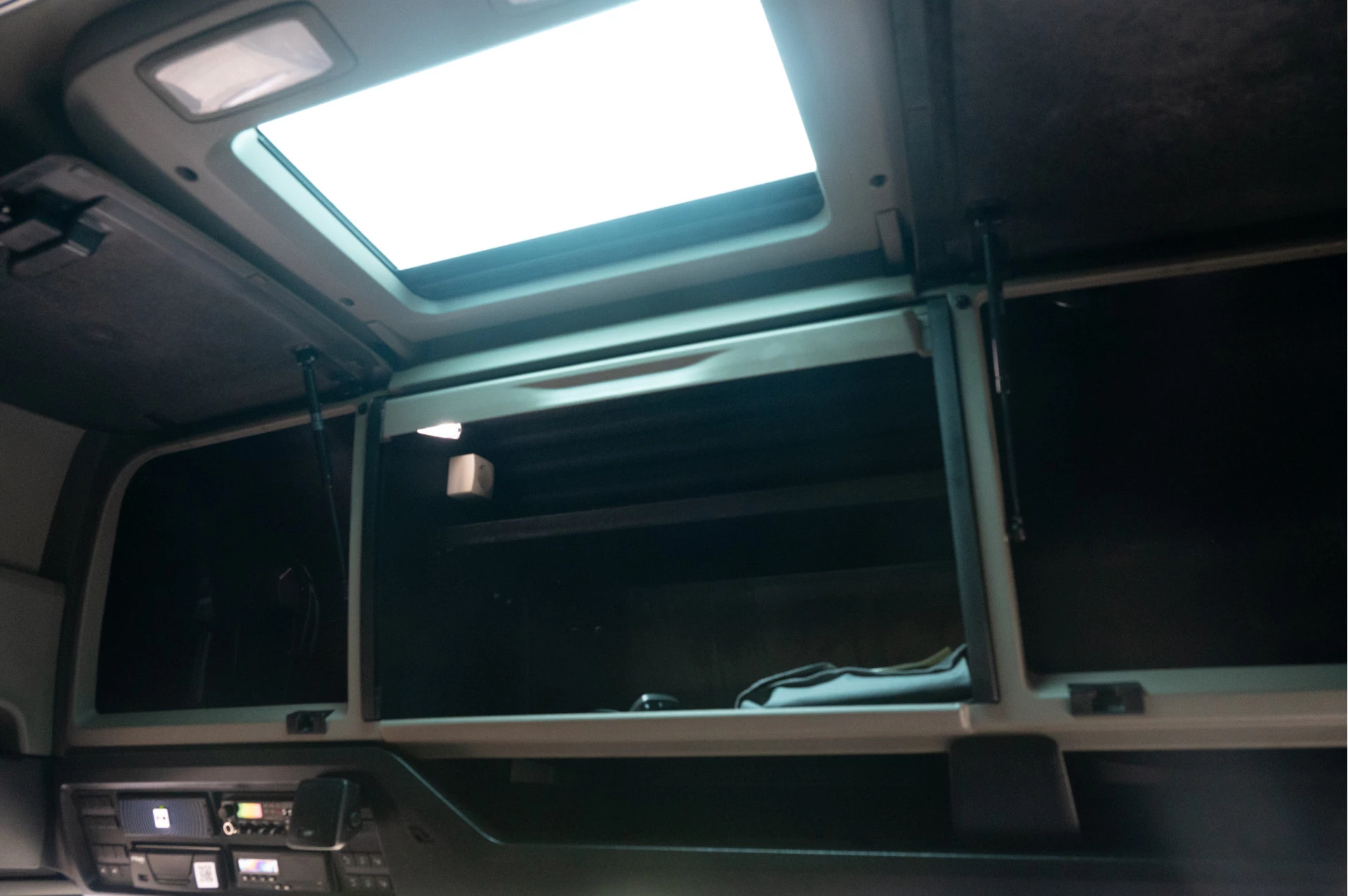 Hoofdafbeelding MAN TGX