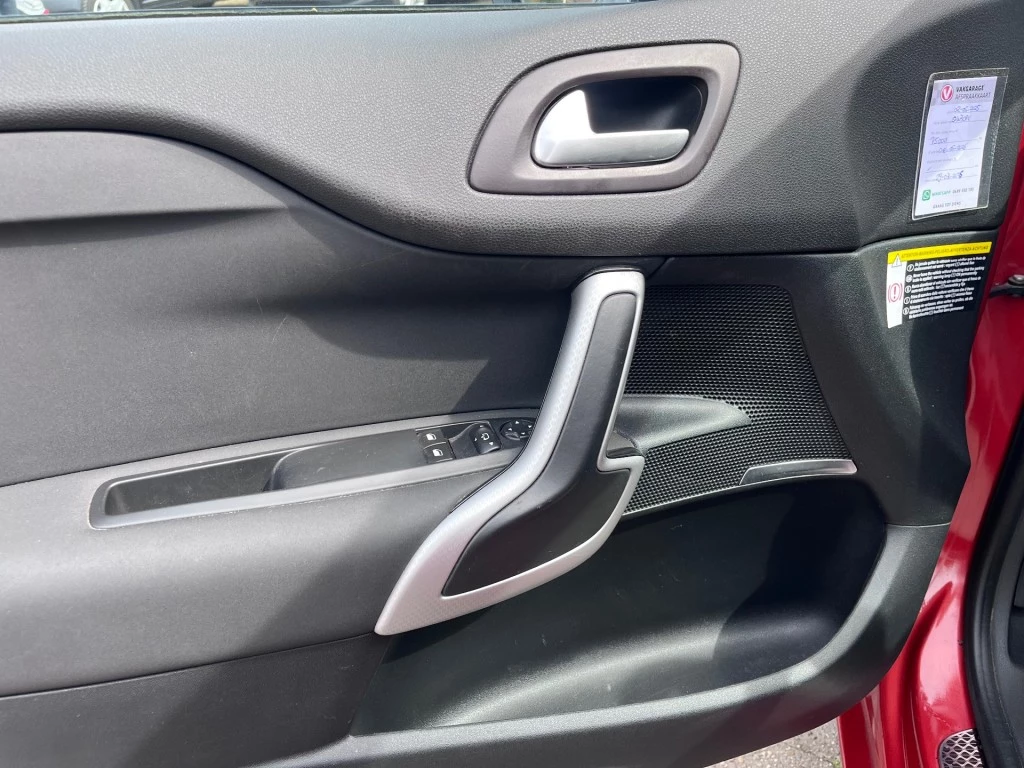 Hoofdafbeelding Citroën DS4