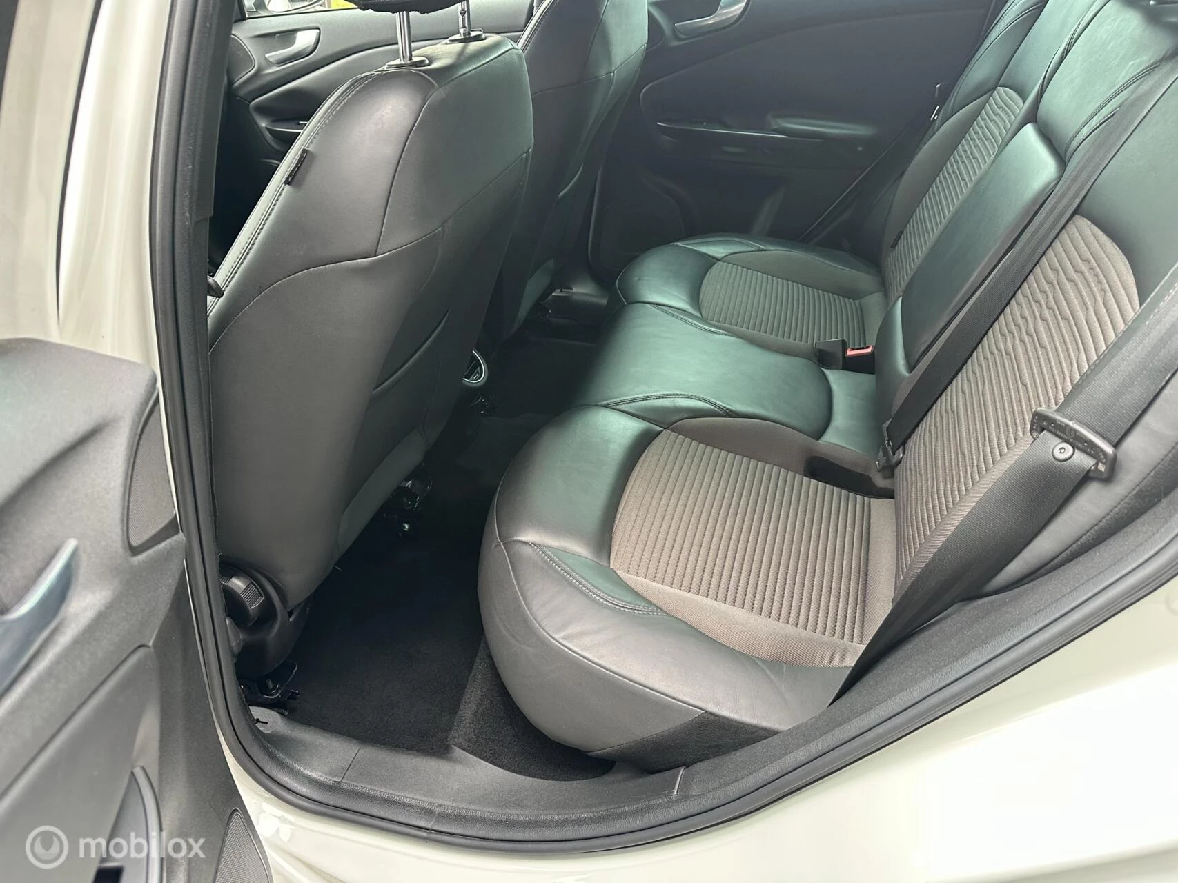 Hoofdafbeelding Alfa Romeo Giulietta