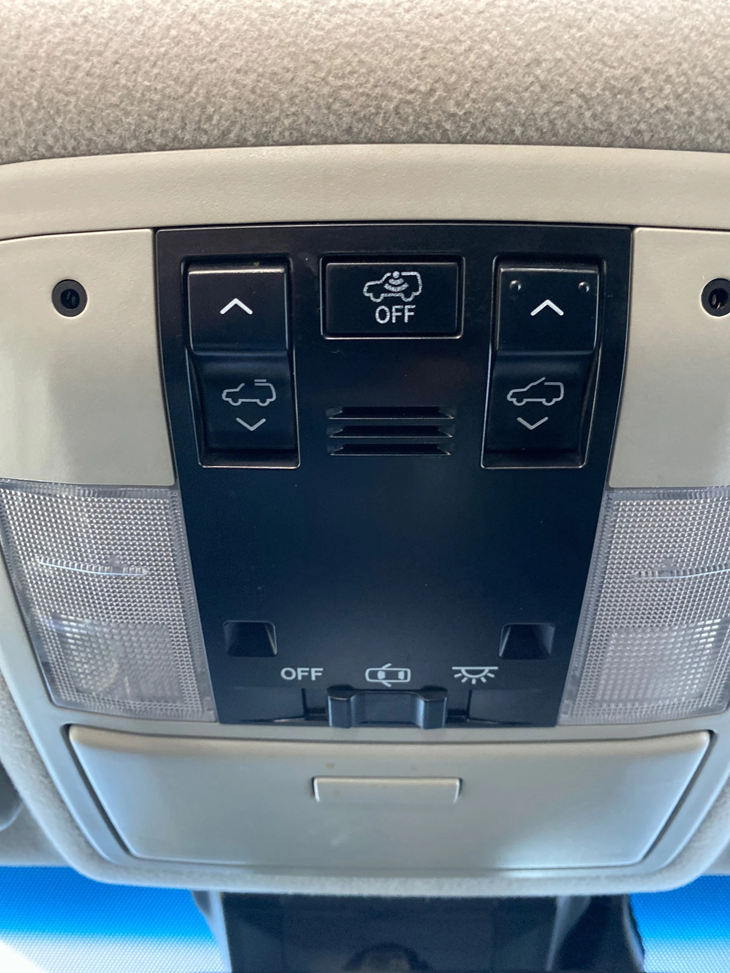 Hoofdafbeelding Toyota Land Cruiser