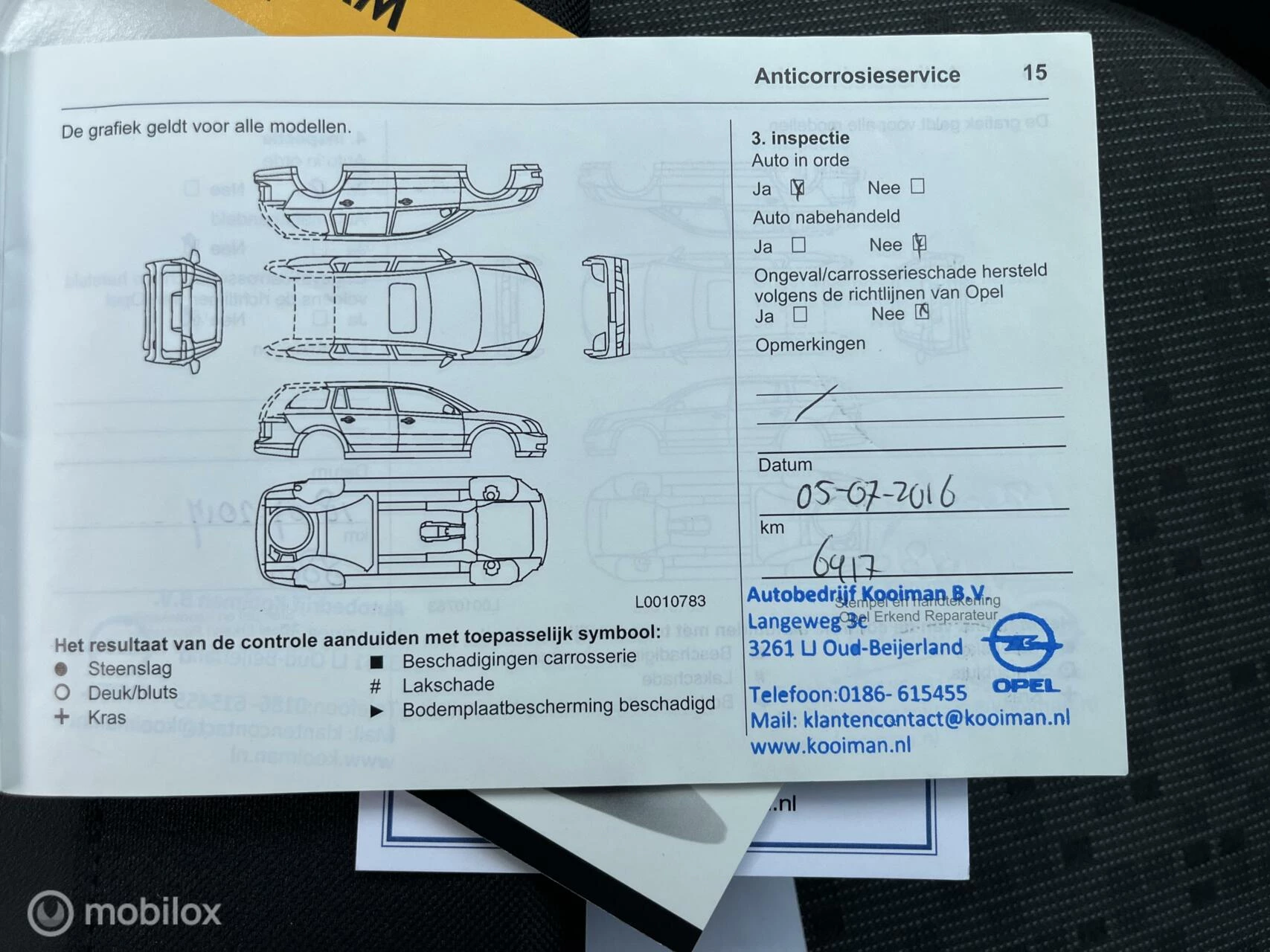 Hoofdafbeelding Opel ADAM