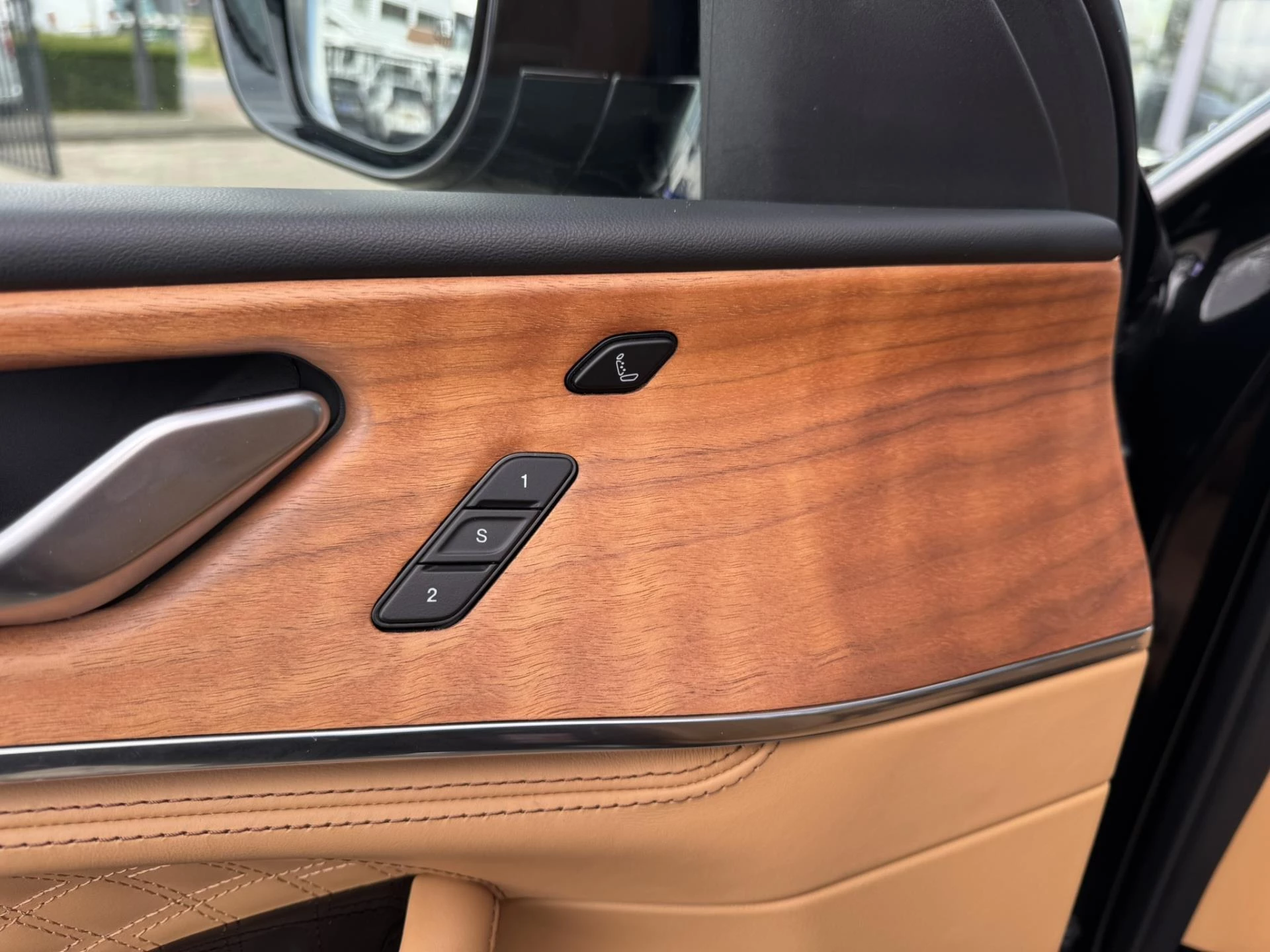 Hoofdafbeelding Jeep Grand Cherokee